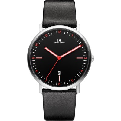Danish Design IQ14Q1071 Uhr
