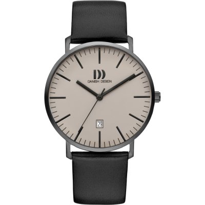 Danish Design Gløbe IQ14Q1237 Hudson Uhr