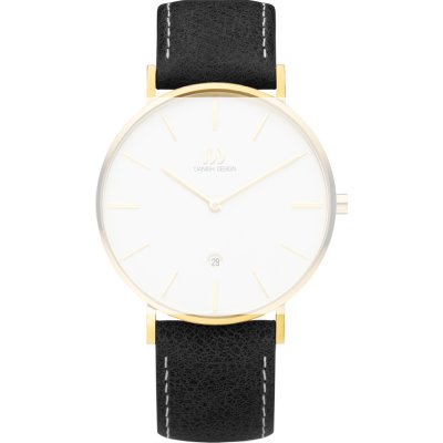 Danish Design Danish Design Straps BIQ15Q1231 Band