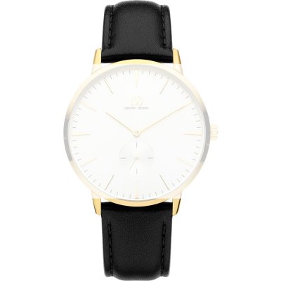 Danish Design Danish Design Straps BIQ15Q1250 Akilia Band