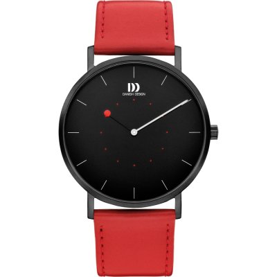 Danish Design Pure IQ24Q1241 On The Dot Uhr