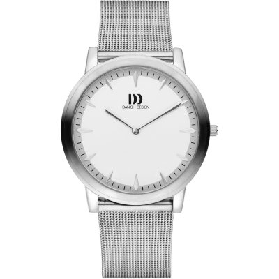 Danish Design IQ62Q1154 Uhr