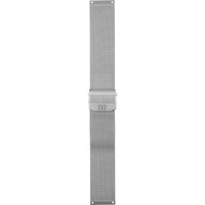 Danish Design Danish Design Straps DD-BA-732-02 IQ62Q732 Band