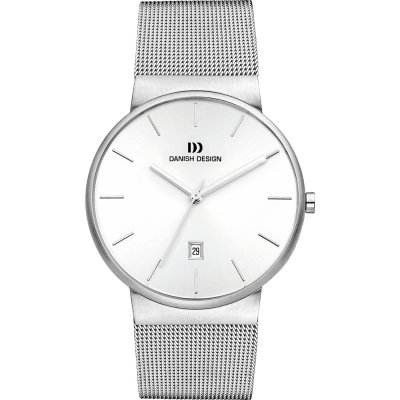 Danish Design IQ62Q971 Tåge Uhr