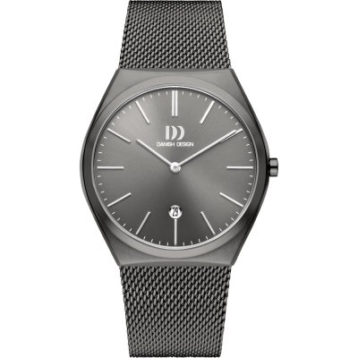 Danish Design Tidløs IQ66Q1236 Tåsinge Uhr