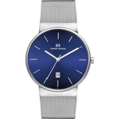 Danish Design IQ68Q971 Tåge Uhr