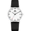 Danish Design Gløbe IQ82Q199 Rhine Medium Uhr