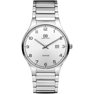 Danish Design Tidløs IQ90Q1312 Vágar Uhr