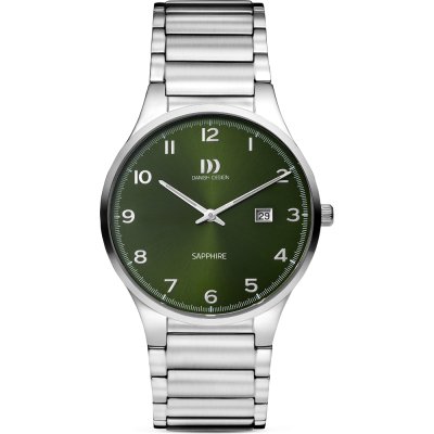 Danish Design Tidløs IQ97Q1312 Vágar Uhr