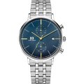Danish Design Tidløs IQ98Q1290 Koltur Chrono Uhr
