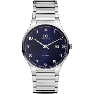 Danish Design Tidløs IQ98Q1312 Vágar Uhr