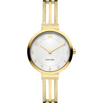 Danish Design Pure IV05Q1277 Tiara Uhr