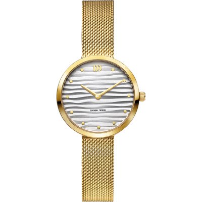 Danish Design Pure IV05Q1307 Amelia Ripple Uhr