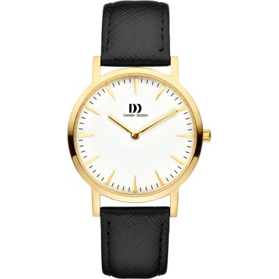 Danish Design Tidløs IV11Q1235 London Uhr