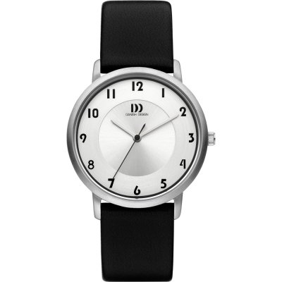 Danish Design IV12Q1104 Uhr