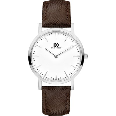 Danish Design Tidløs IV12Q1235 London Uhr