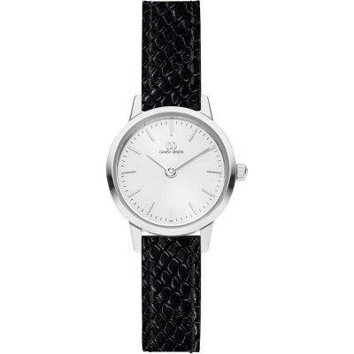 Danish Design Tidløs - Akilia IV12Q1268 Uhr