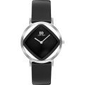 Danish Design Frihed - Pico IV13Q1300 Pico Square Uhr
