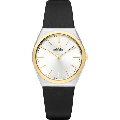 Danish Design Tidløs IV15Q1236-SC Tåsinge Uhr