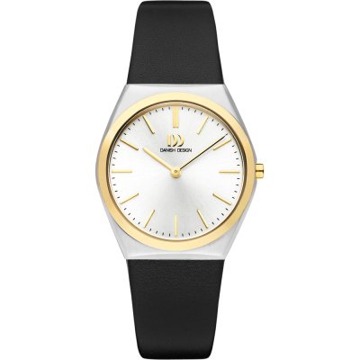 Danish Design Tidløs IV15Q1236-SC1 Tåsinge Uhr