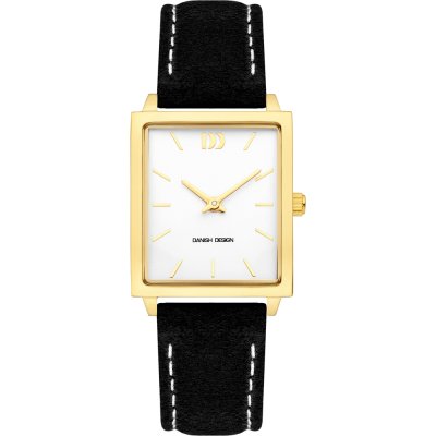 Danish Design Tidløs IV15Q1255 Miami Uhr