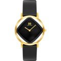 Danish Design Frihed - Pico IV15Q1300 Pico Square Uhr