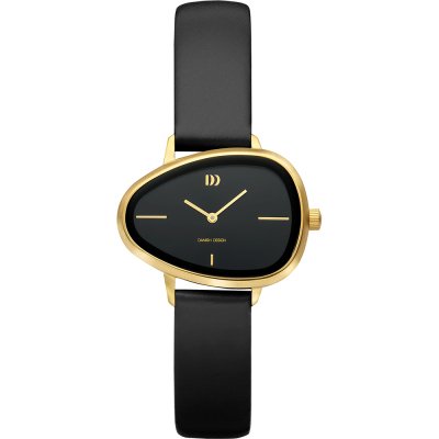 Danish Design Frihed IV15Q1305 Elvsten Uhr