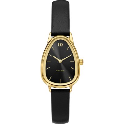 Danish Design Frihed IV15Q1306 Fjordsten Uhr