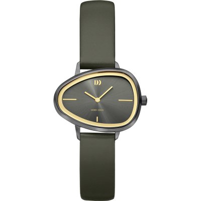 Danish Design Frihed IV16Q1305 Elvsten Uhr