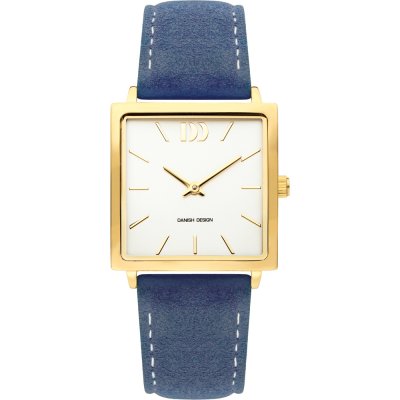 Danish Design Tidløs IV21Q1248 Miami Uhr