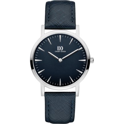 Danish Design Tidløs IV22Q1235 London Uhr
