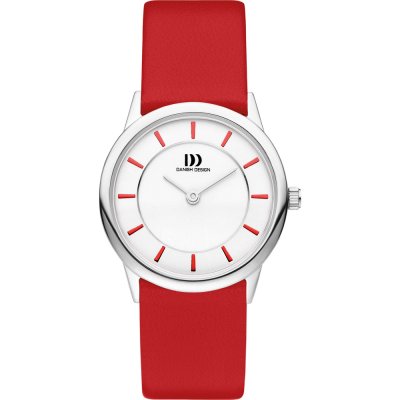 Danish Design IV24Q1103 Leipzig Uhr