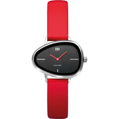 Danish Design Frihed IV24Q1305 Elvsten Uhr