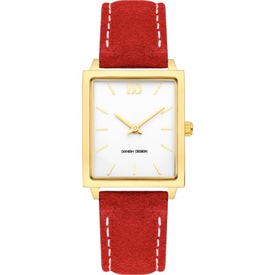 Danish Design Tidløs IV25Q1255 Miami Uhr