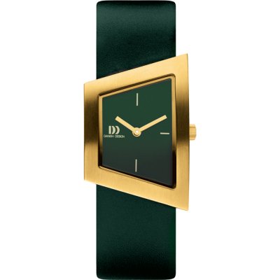 Danish Design Frihed IV32Q1207 Squeezy Uhr