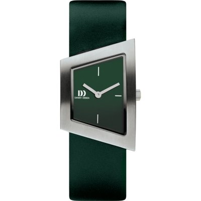 Danish Design Frihed IV33Q1207 Squeezy Uhr