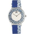 Danish Design IV51Q1173-SET Delft Blue - Present Uhr