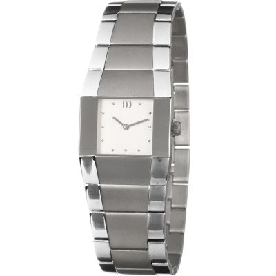 Danish Design IV62Q854 Uhr