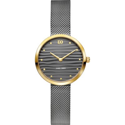 Danish Design Pure IV66Q1307 Amelia Ripple Uhr