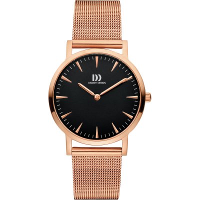Danish Design Tidløs IV68Q1235 London Uhr