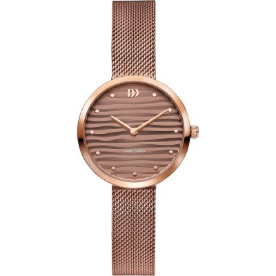 Danish Design Pure IV69Q1307 Amelia Ripple Uhr