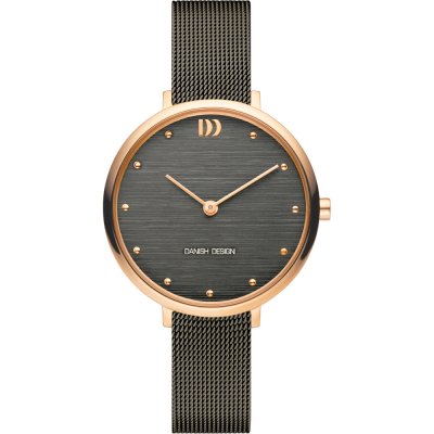 Danish Design Pure IV71Q1218 Amelia Uhr