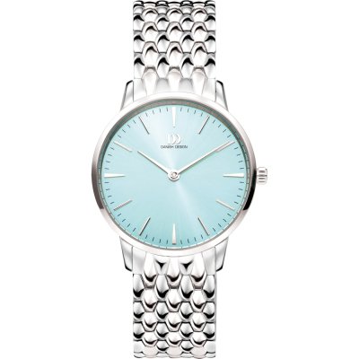 Danish Design Tidløs IV79Q1251 Akilia Uhr