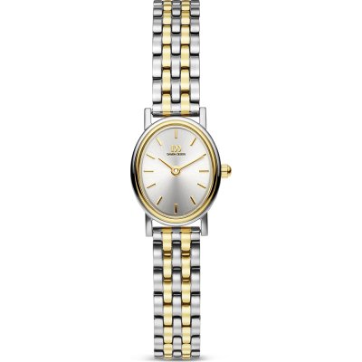 Danish Design Tidløs IV95Q1310 Eloise Uhr