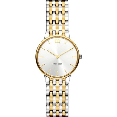 Danish Design Tidløs IV95Q1311 Celeste Uhr