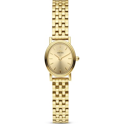 Danish Design Tidløs IV96Q1310 Eloise Uhr