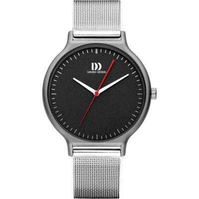 Danish Design IQ63Q1220 Jan Egeberg Design Uhr
