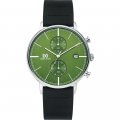 Danish Design Tidløs IQ28Q1290 Koltur Chrono Uhr