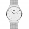 Danish Design Tidløs IQ62Q1259 Långeland Uhr