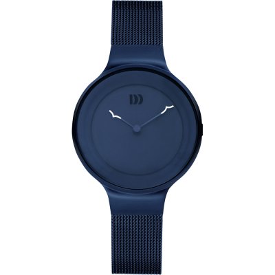 Danish Design DD Studio 12-A3-05 Liberty Uhr